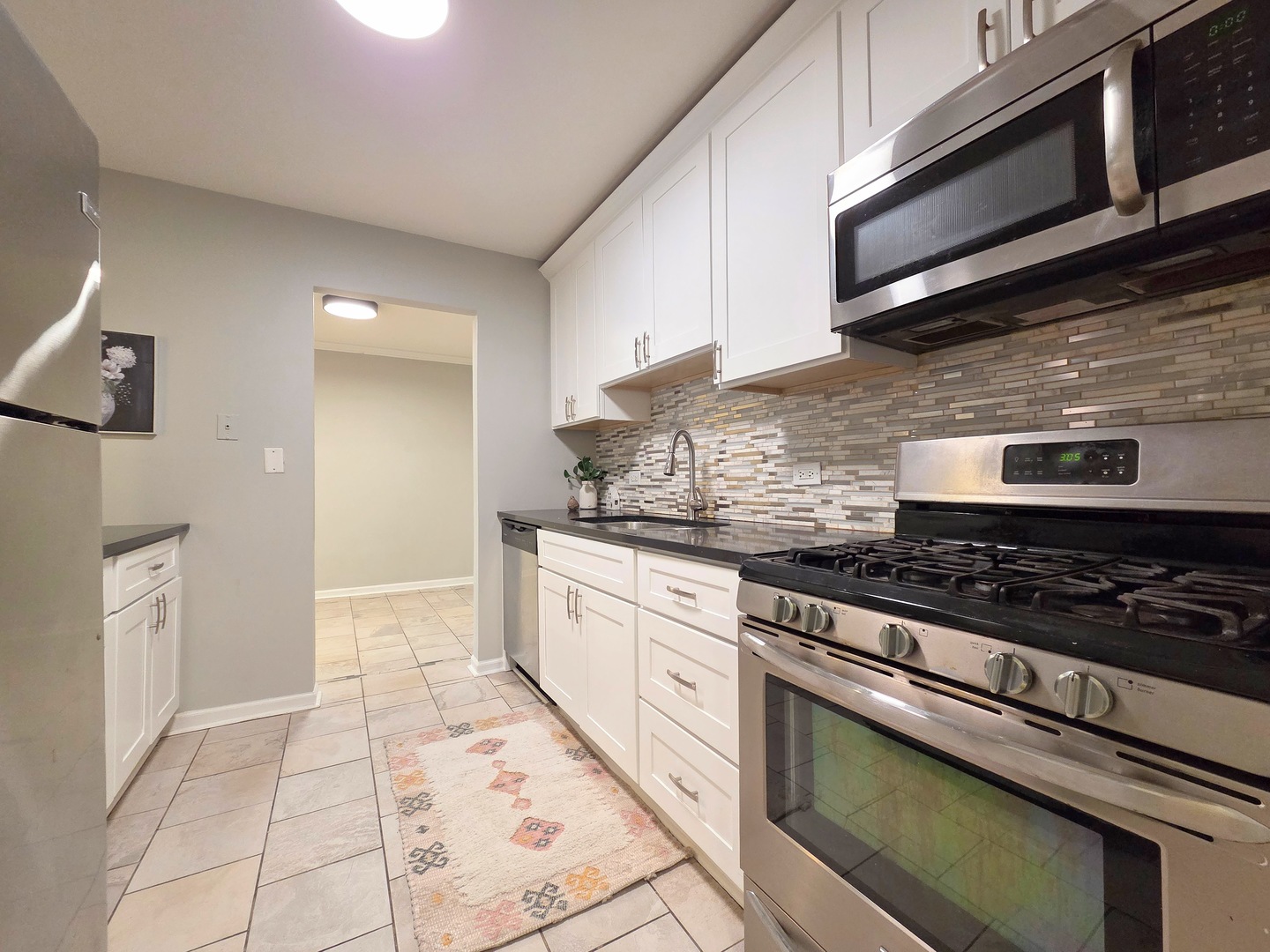 5001 Carriageway Drive #116, Rolling Meadows, IL 60008