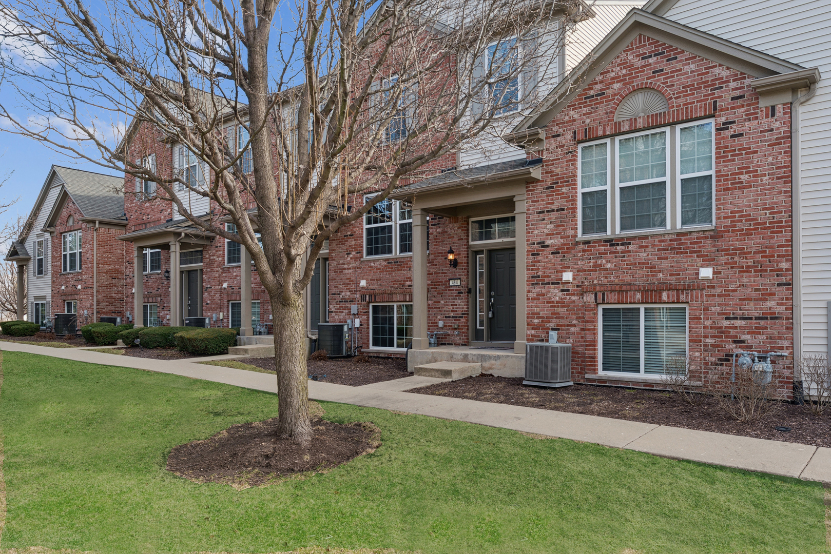 464 Valentine Way, Oswego, IL 60543