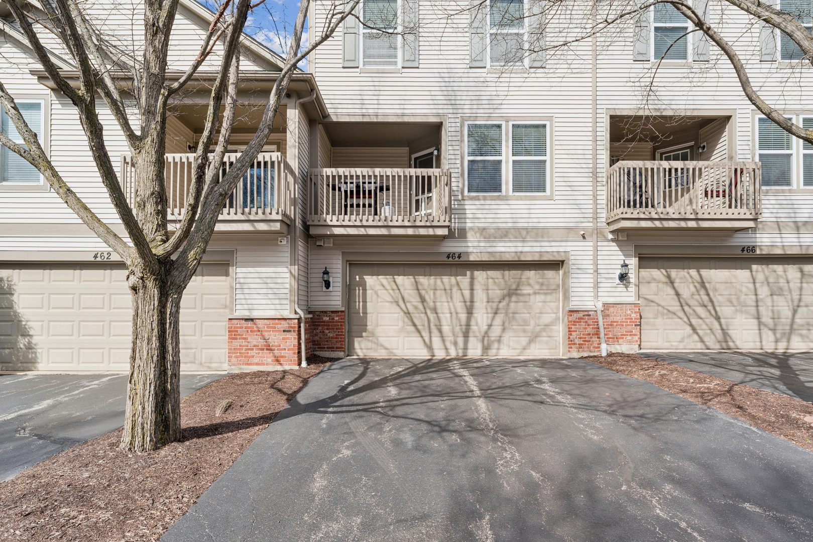 464 Valentine Way, Oswego, IL 60543