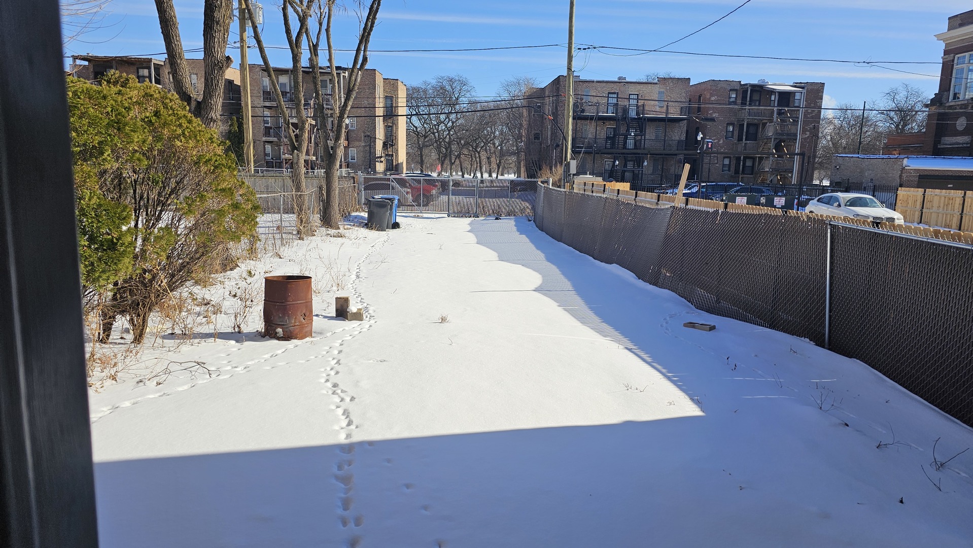 5319 S Calumet Avenue, Chicago, IL 60615