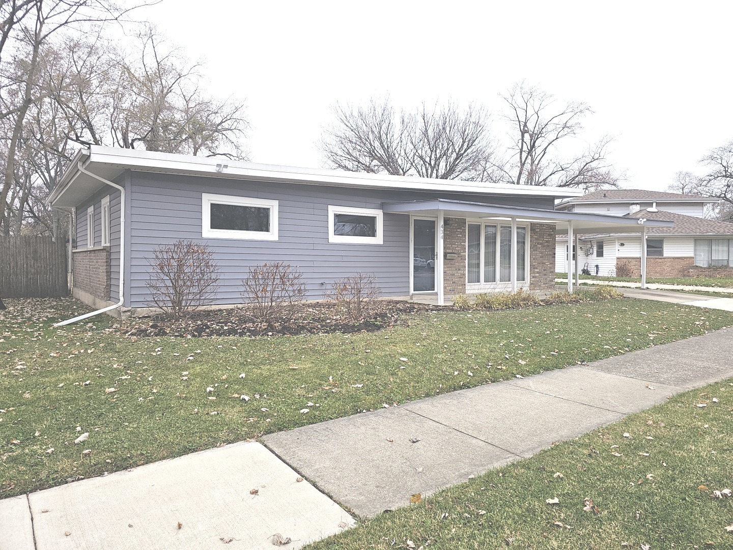 434 Shabbona Drive, Park Forest, IL 60466