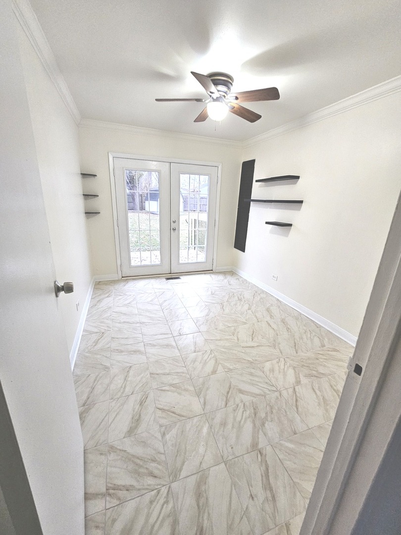 434 Shabbona Drive, Park Forest, IL 60466