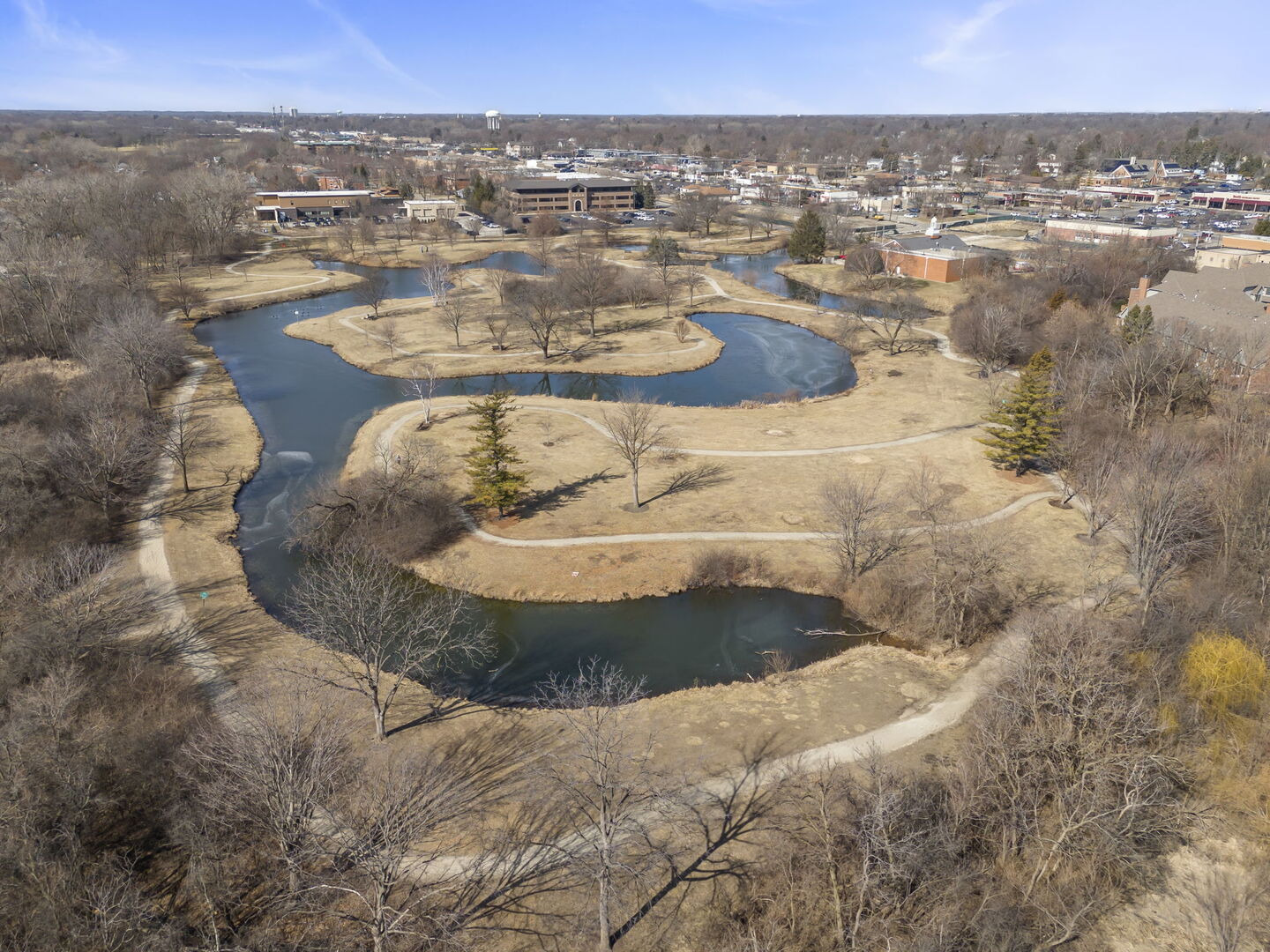 128 Harding Court, Glen Ellyn, IL 60137