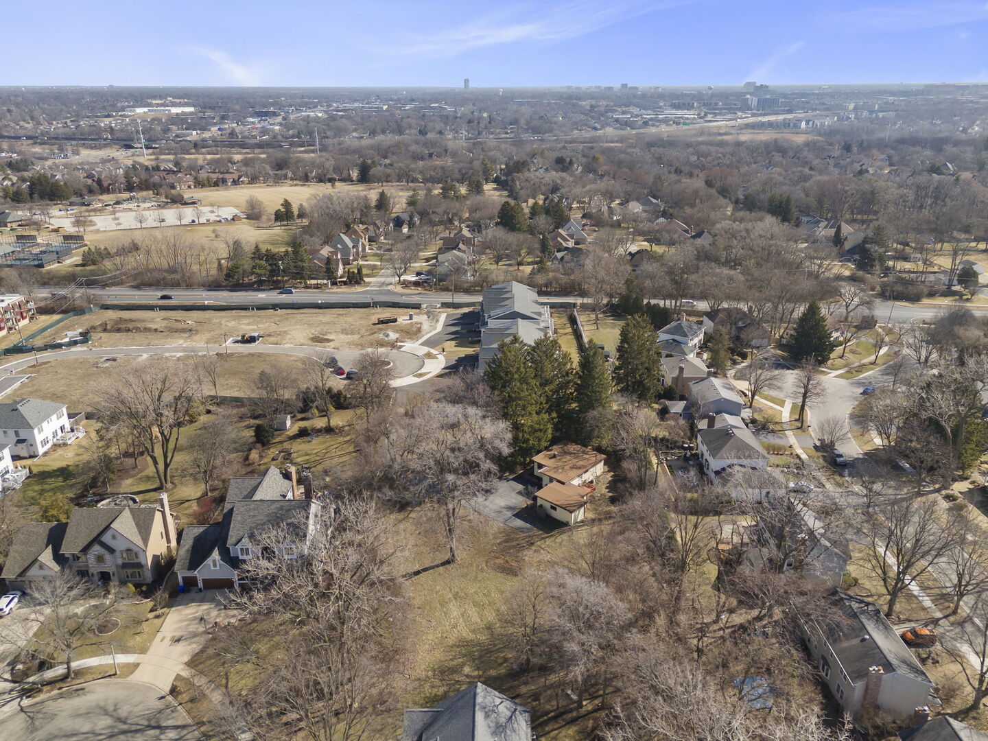 128 Harding Court, Glen Ellyn, IL 60137