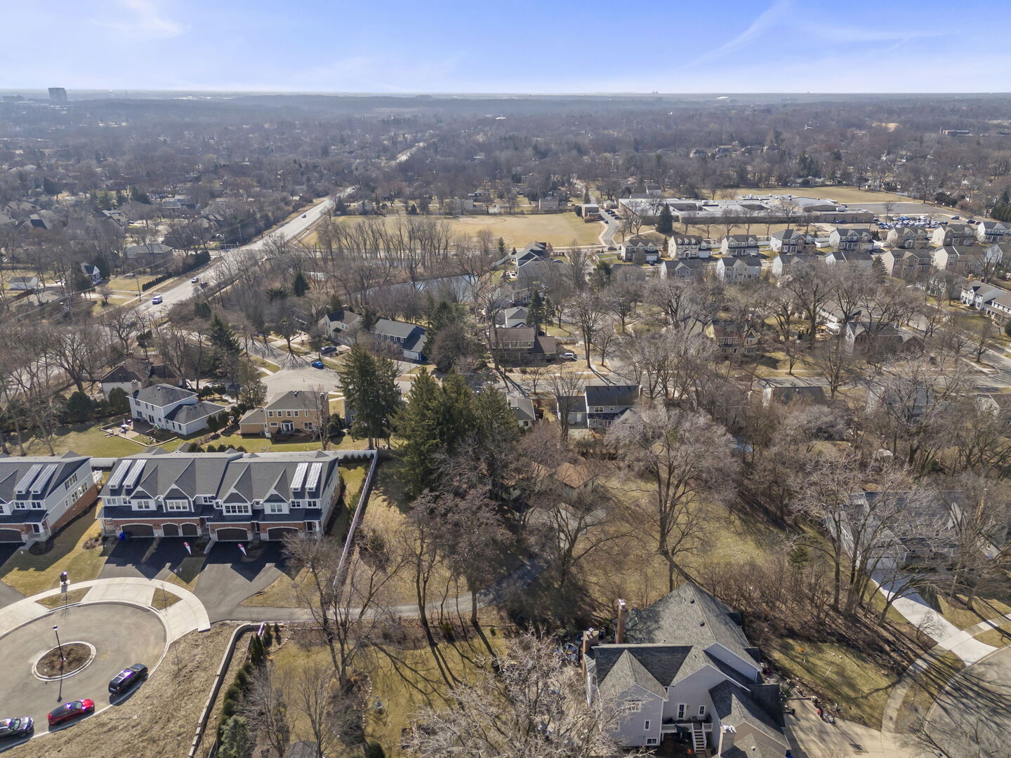 128 Harding Court, Glen Ellyn, IL 60137