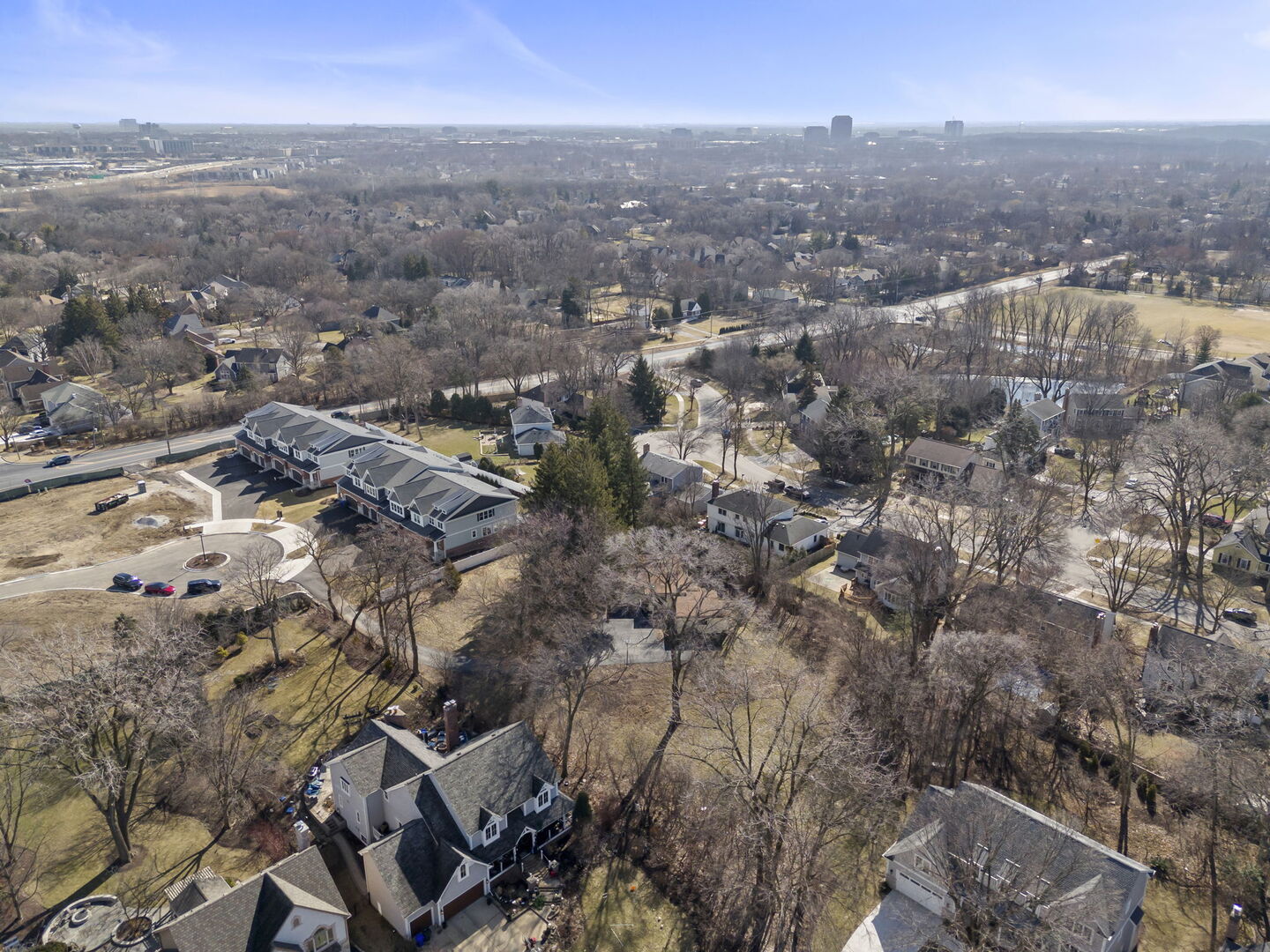 128 Harding Court, Glen Ellyn, IL 60137
