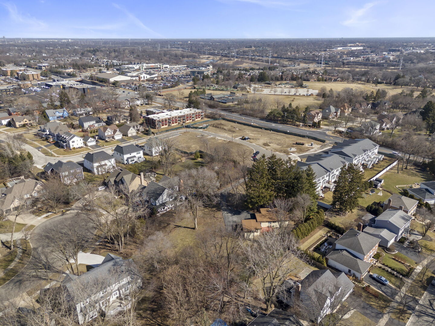 128 Harding Court, Glen Ellyn, IL 60137