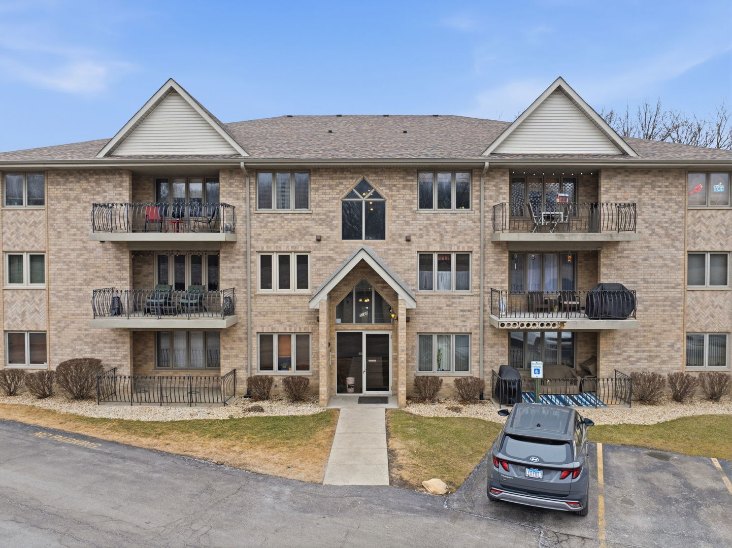 5140 Shadow Creek Drive #5, Oak Forest, IL 60452