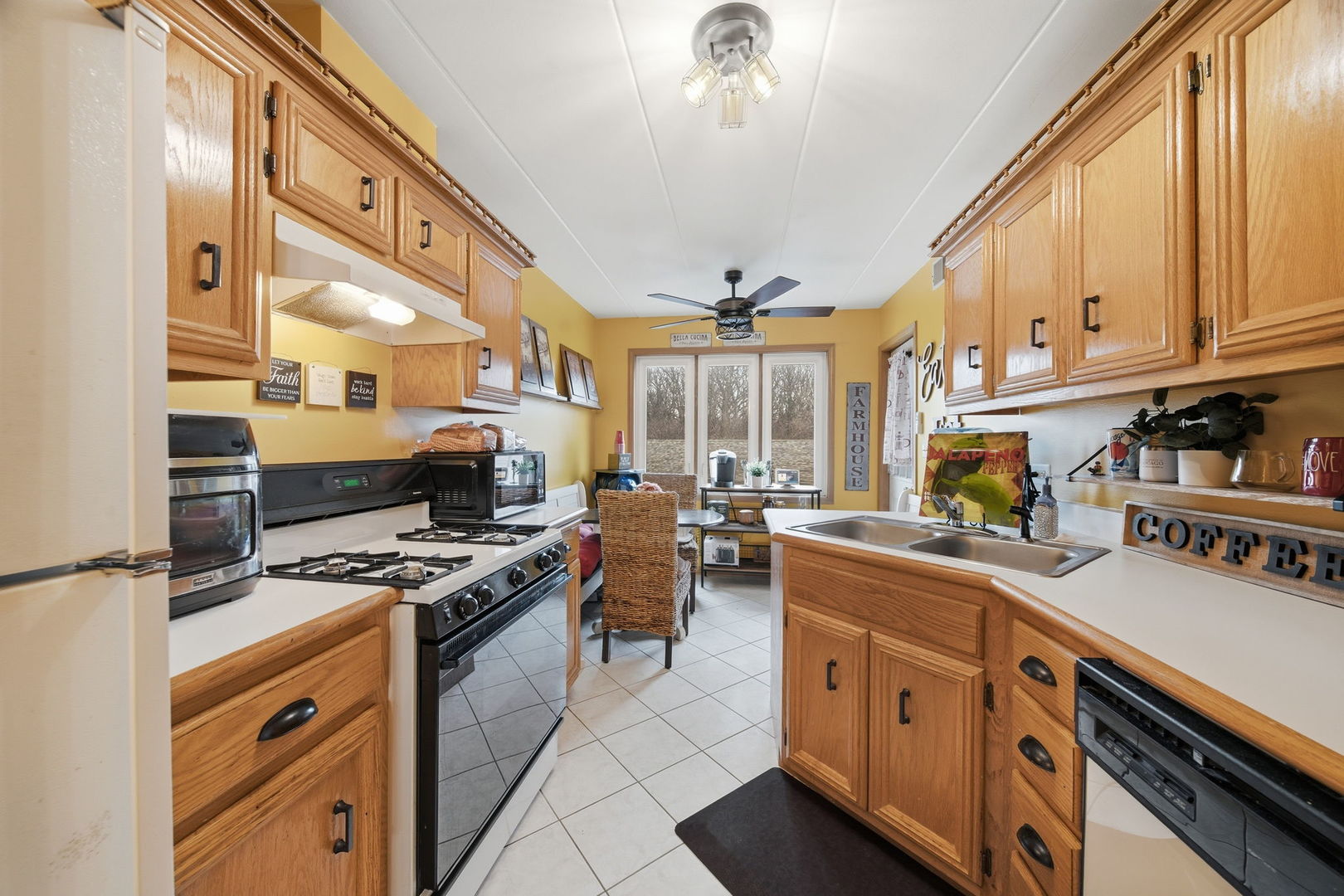 5140 Shadow Creek Drive #5, Oak Forest, IL 60452