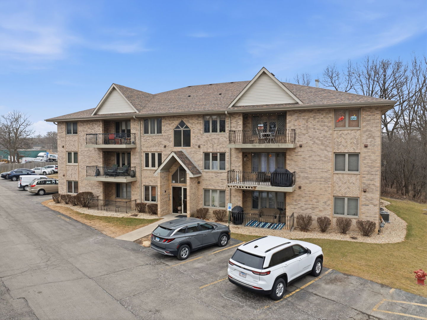 5140 Shadow Creek Drive #5, Oak Forest, IL 60452