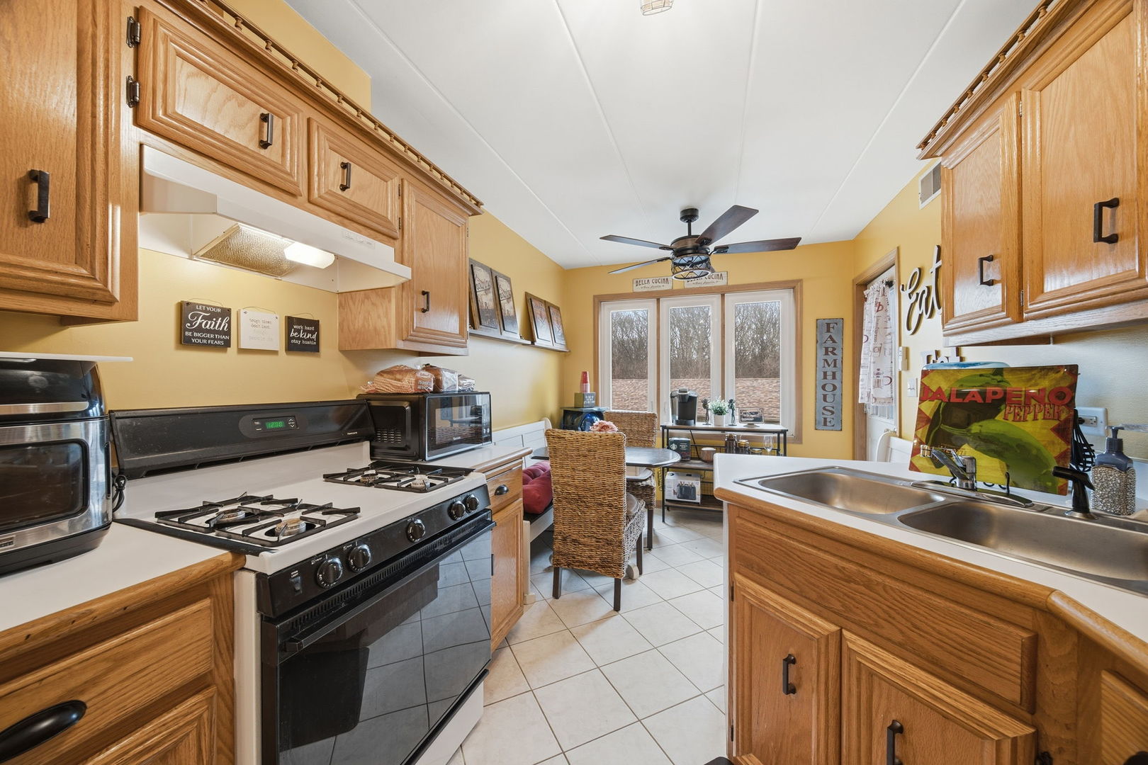 5140 Shadow Creek Drive #5, Oak Forest, IL 60452