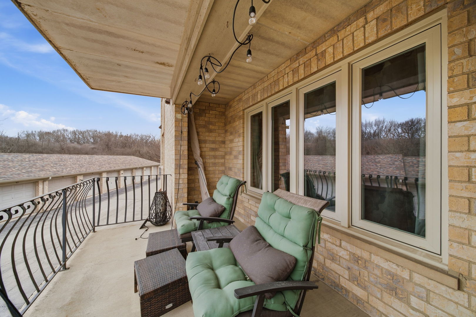 5140 Shadow Creek Drive #5, Oak Forest, IL 60452