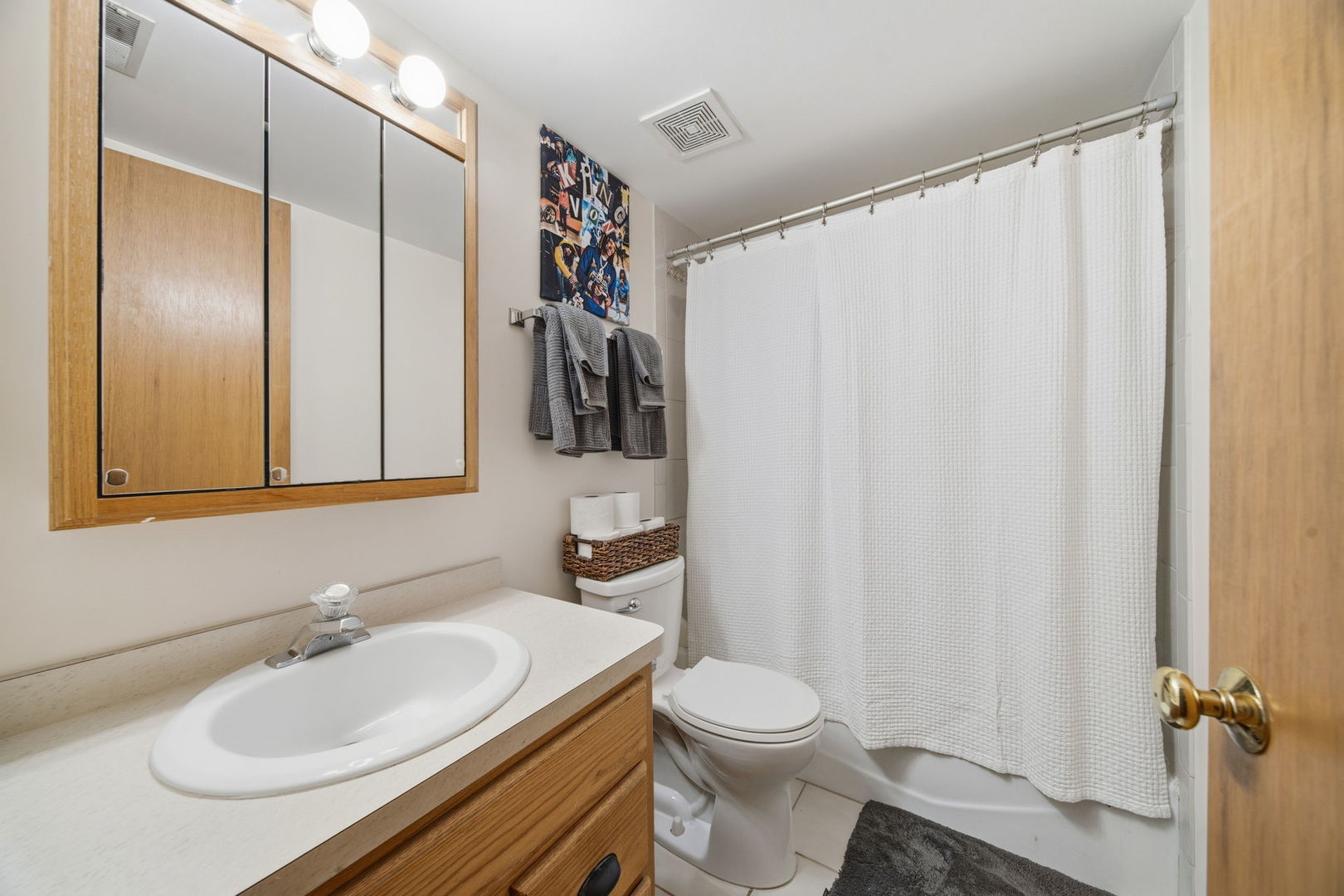 5140 Shadow Creek Drive #5, Oak Forest, IL 60452