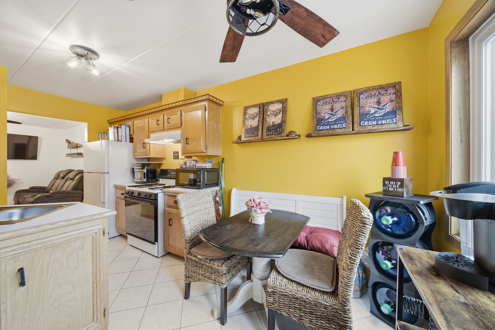 5140 Shadow Creek Drive #5, Oak Forest, IL 60452