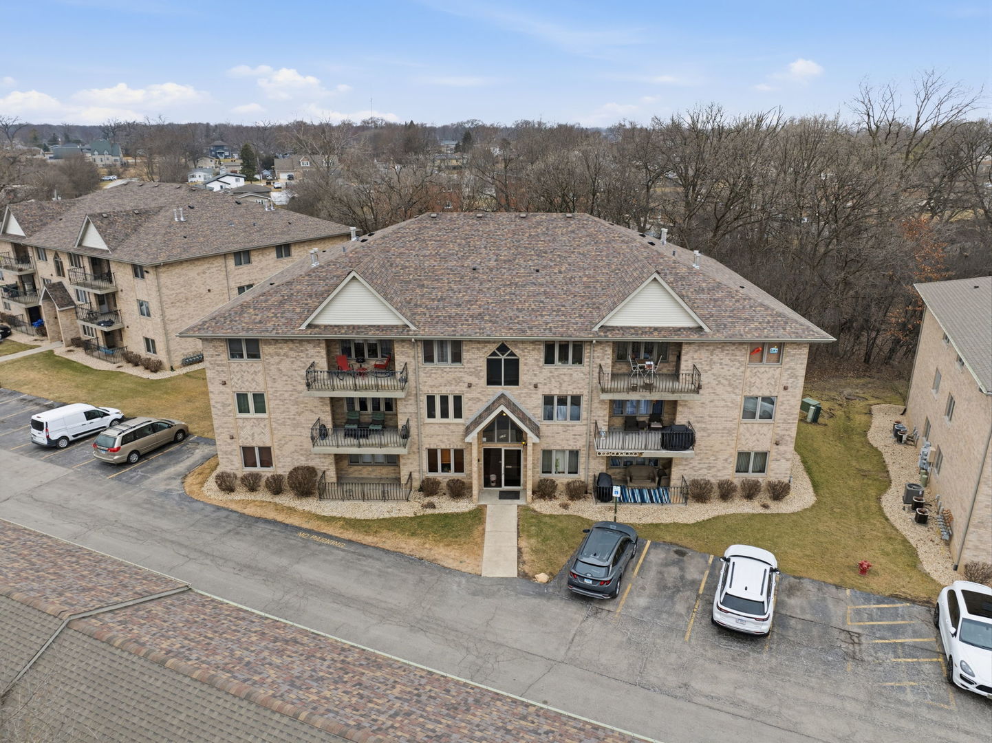 5140 Shadow Creek Drive #5, Oak Forest, IL 60452