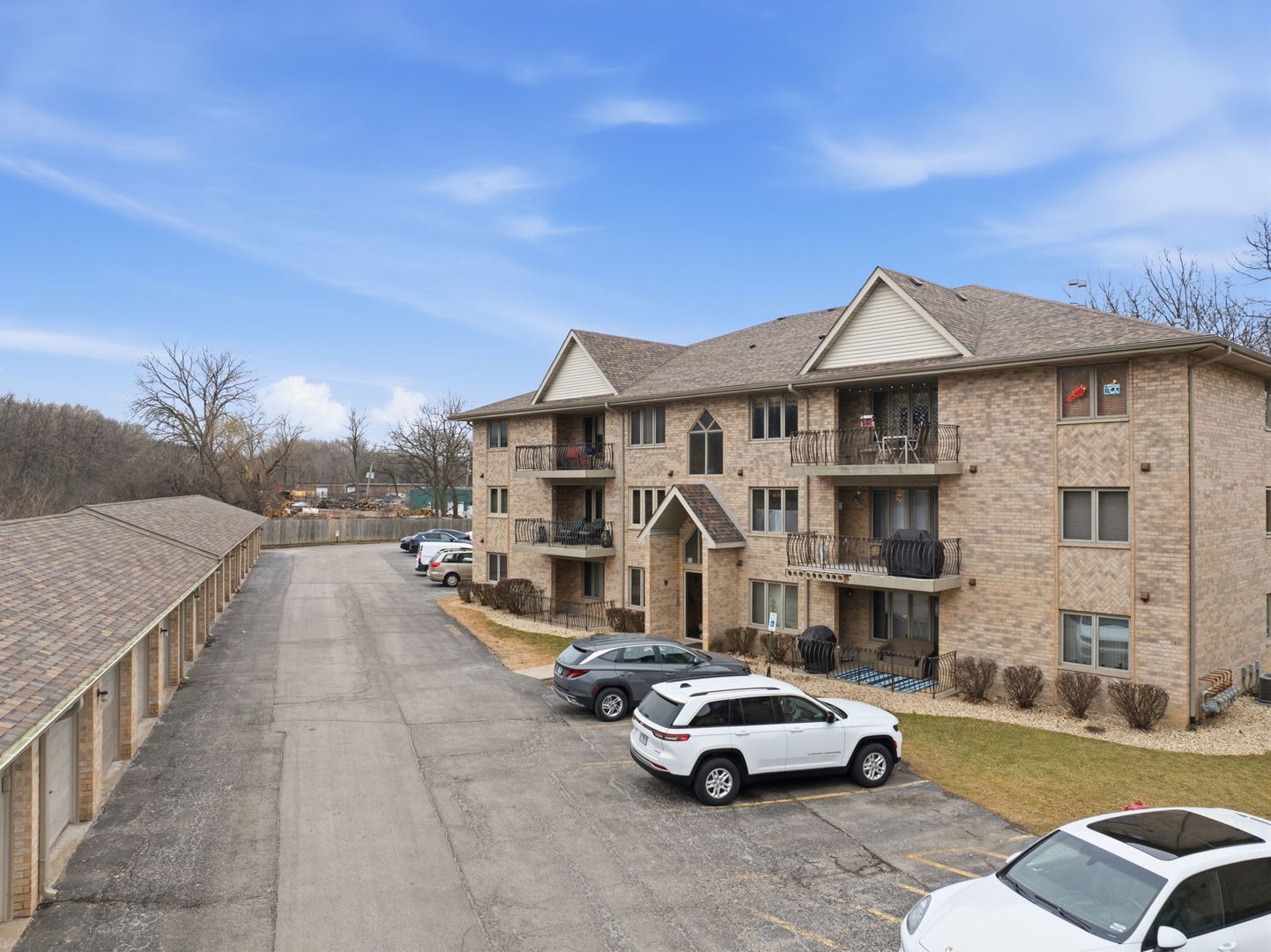 5140 Shadow Creek Drive #5, Oak Forest, IL 60452