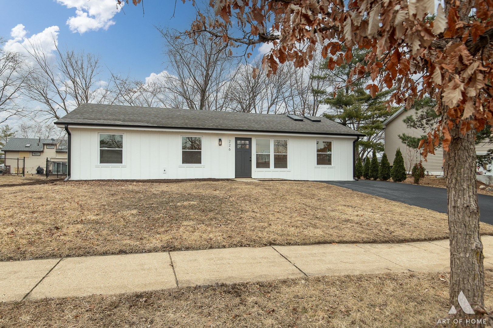 226 Grant Drive, Bolingbrook, IL 60440