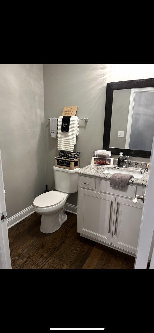 1810 Golf View Drive, Bartlett, IL 60103