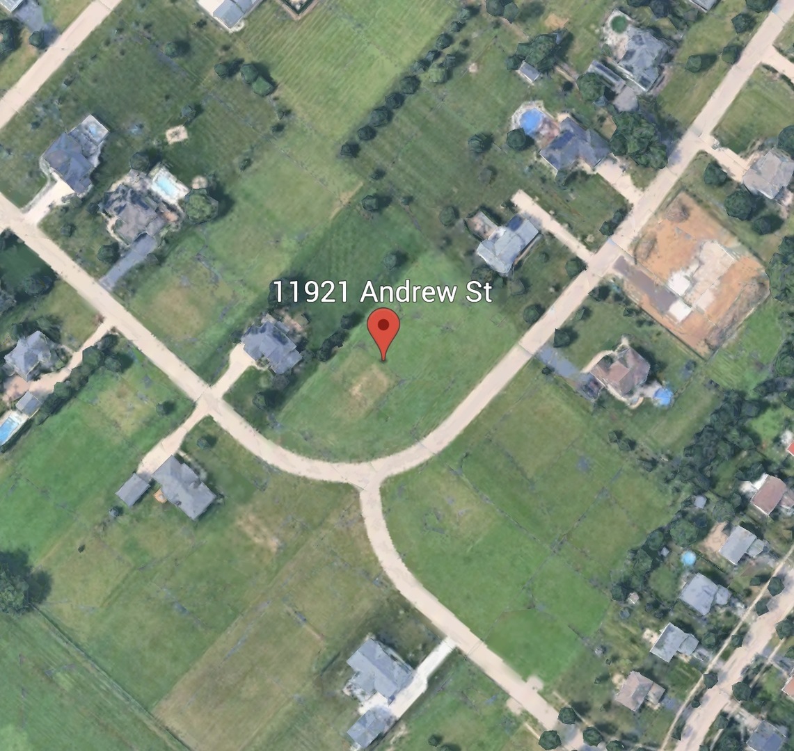 11921 N Andrew Street, Plano, IL 60545