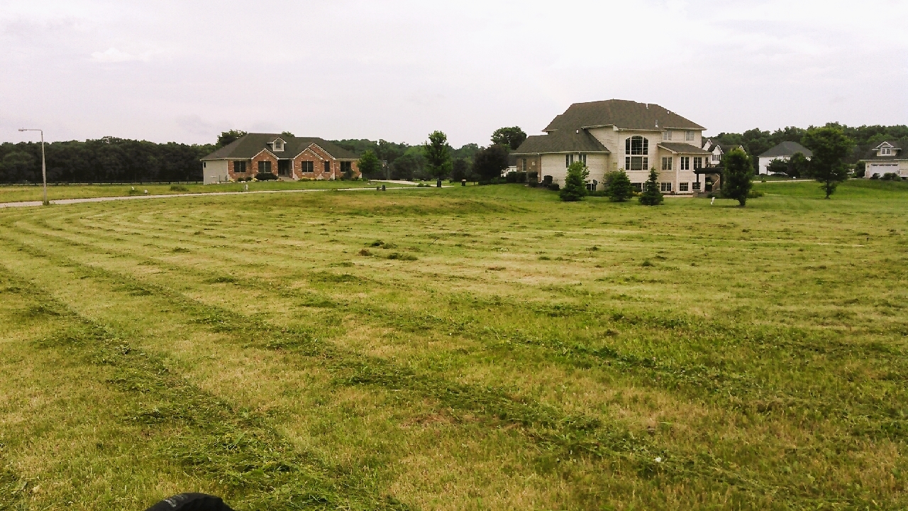 11921 N Andrew Street, Plano, IL 60545