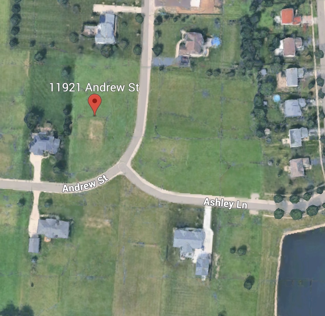 11921 N Andrew Street, Plano, IL 60545