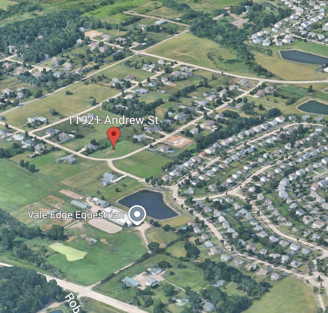 11921 N Andrew Street, Plano, IL 60545