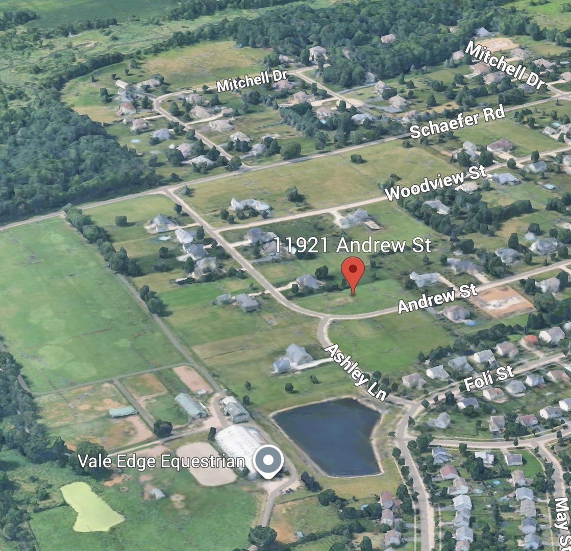 11921 N Andrew Street, Plano, IL 60545