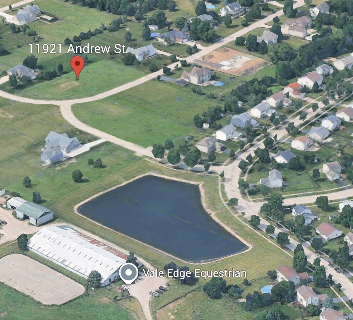 11921 N Andrew Street, Plano, IL 60545