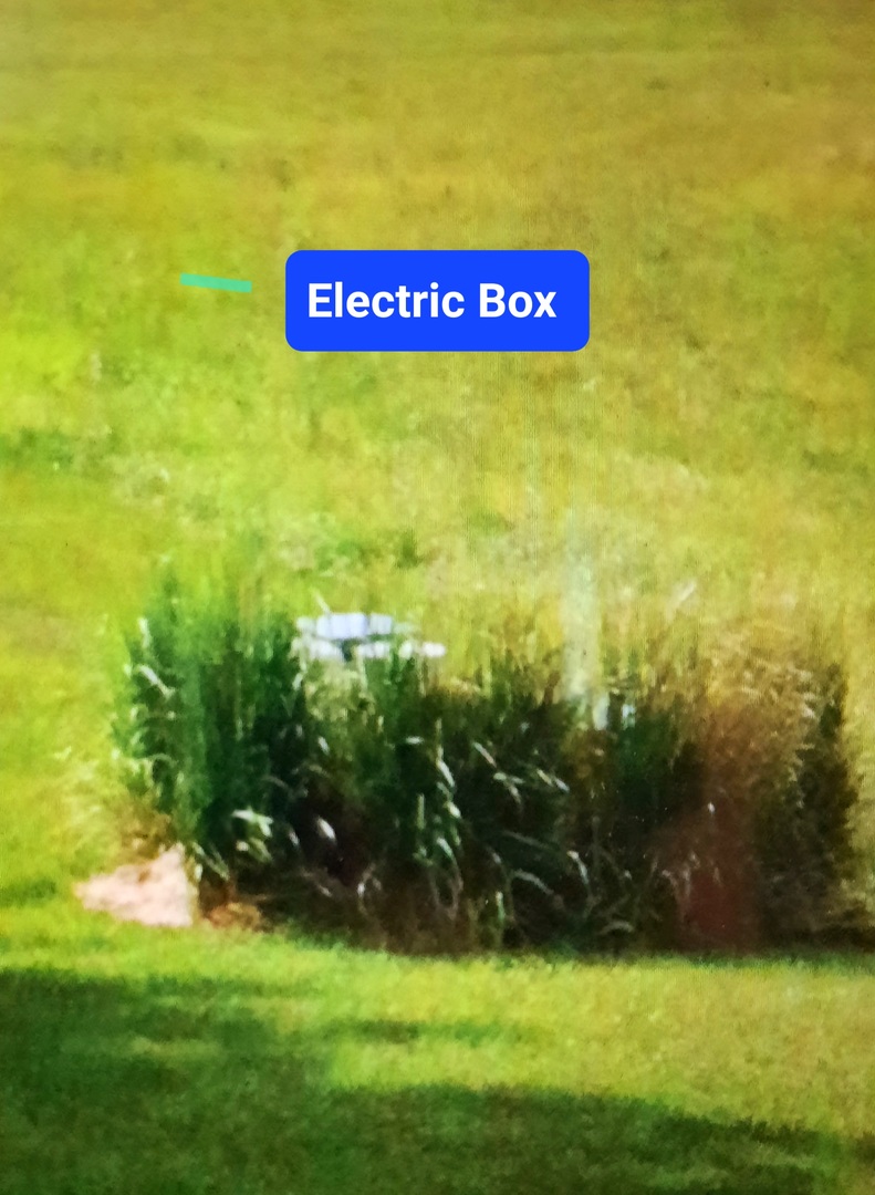 11921 N Andrew Street, Plano, IL 60545