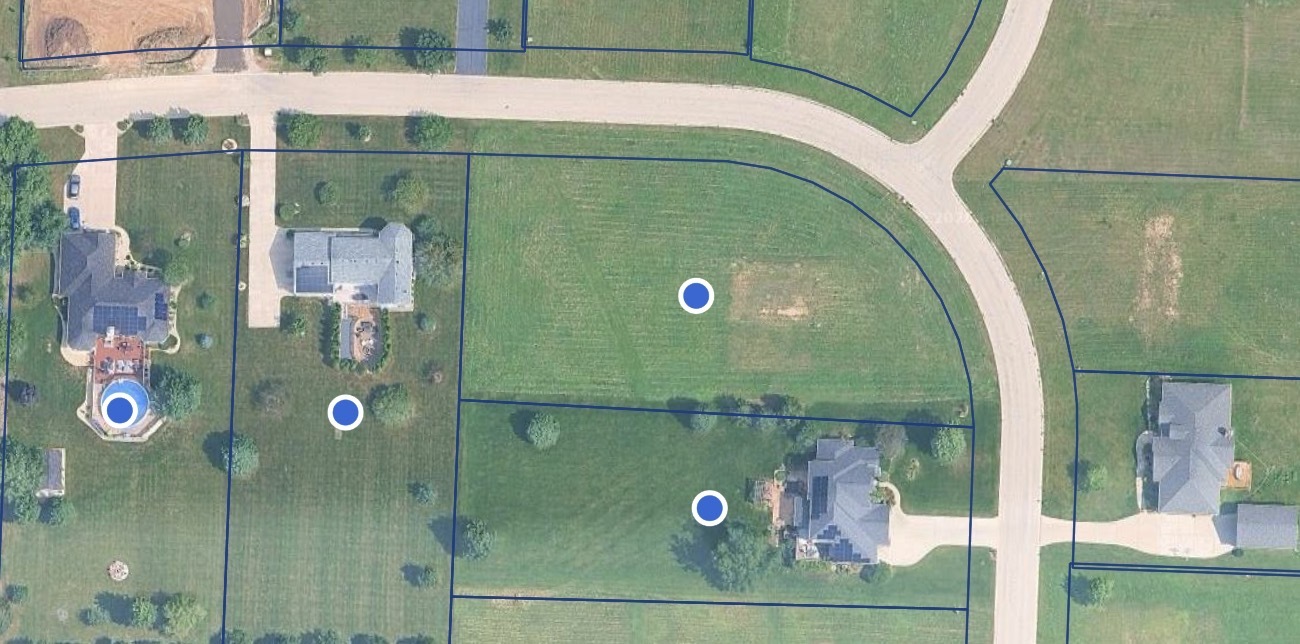 11921 N Andrew Street, Plano, IL 60545