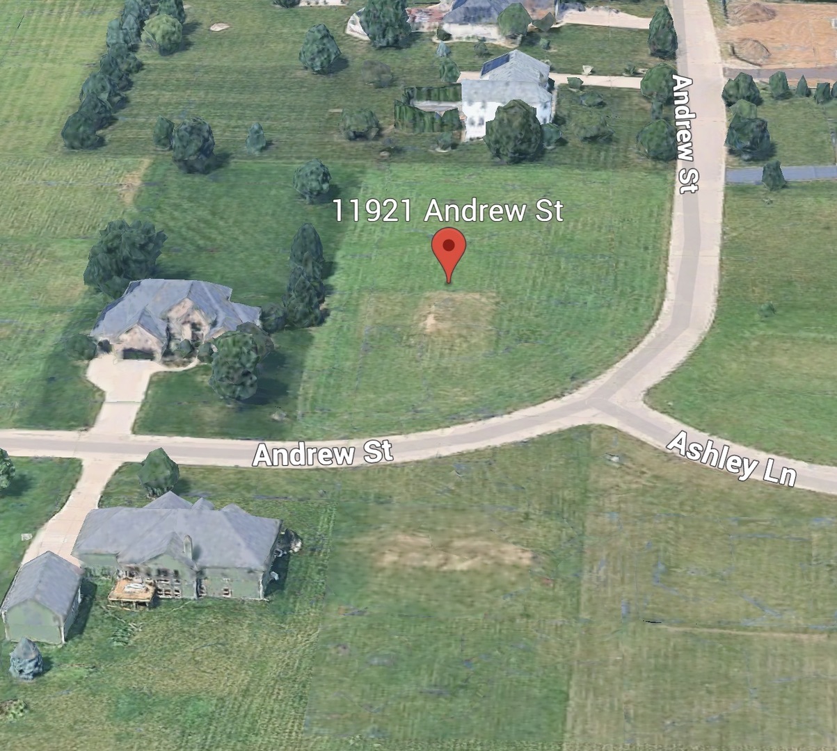 11921 N Andrew Street, Plano, IL 60545