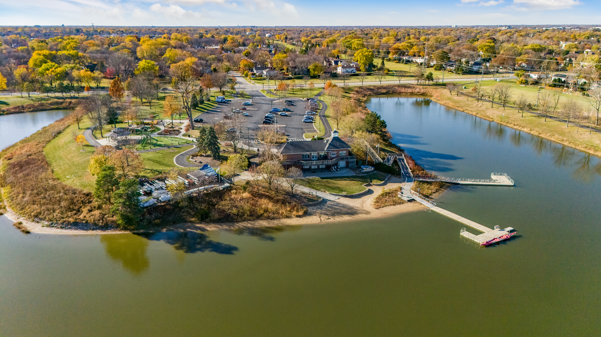 1214 E Suffield Drive, Arlington Heights, IL 60004