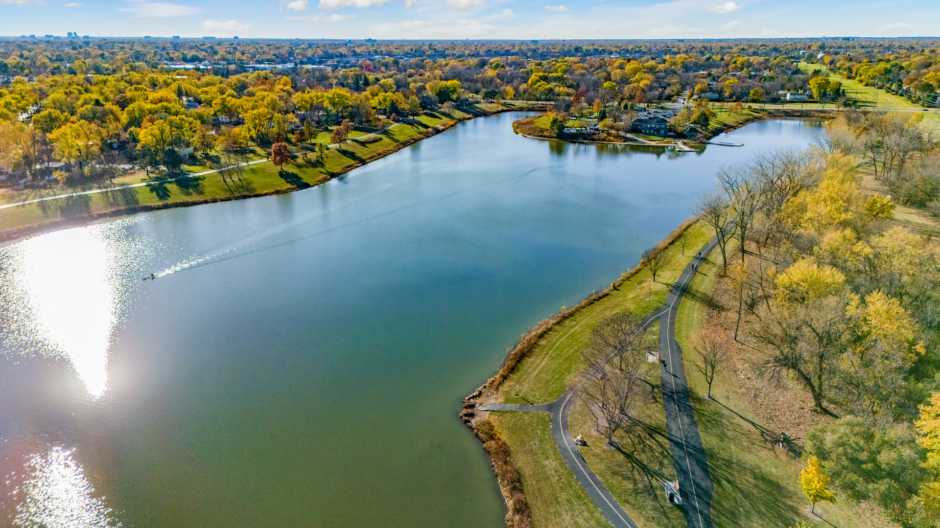 1214 E Suffield Drive, Arlington Heights, IL 60004