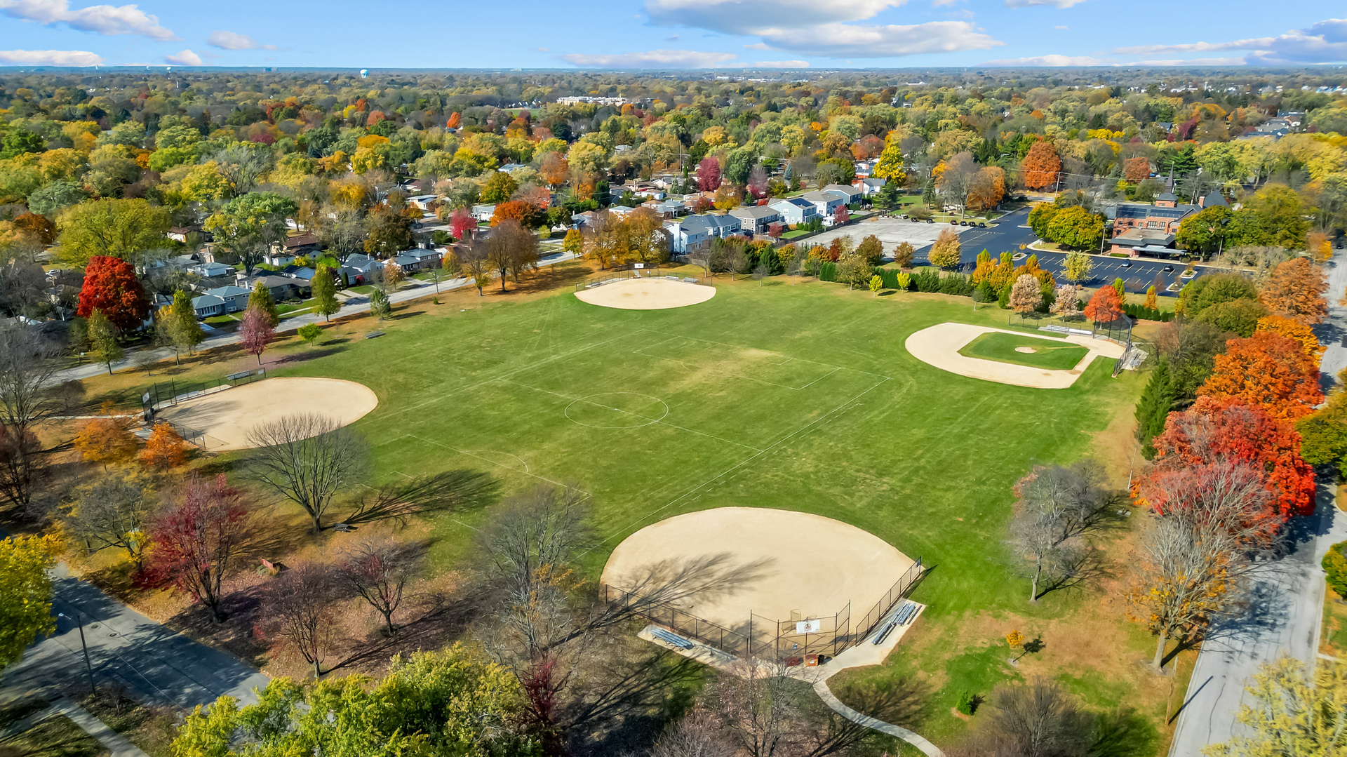 1214 E Suffield Drive, Arlington Heights, IL 60004