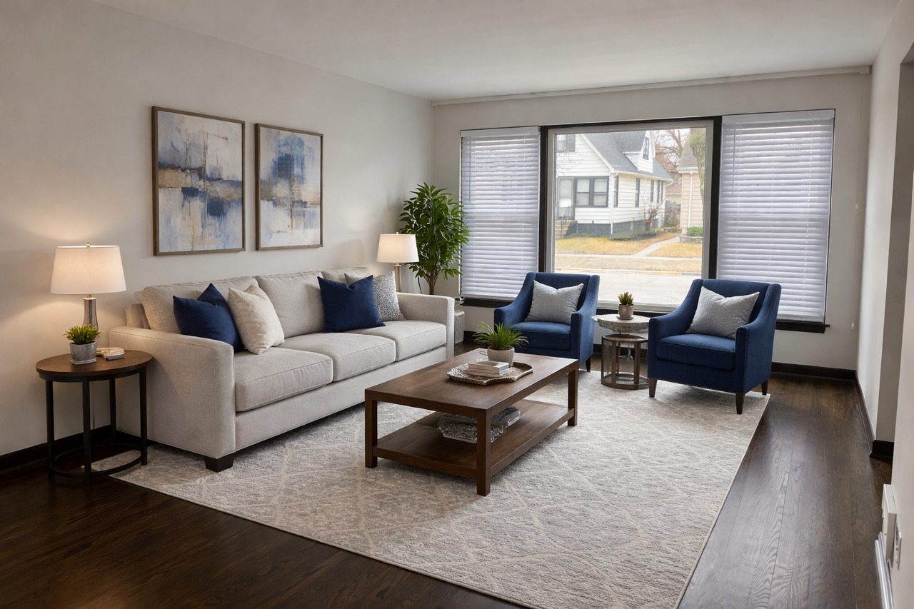 4025 Elmwood Avenue, Stickney, IL 60402