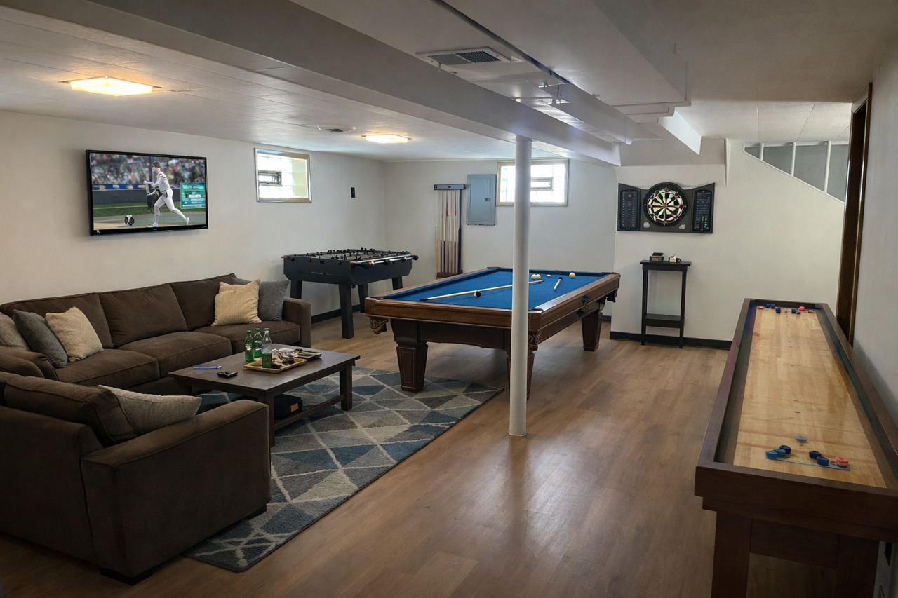 4025 Elmwood Avenue, Stickney, IL 60402