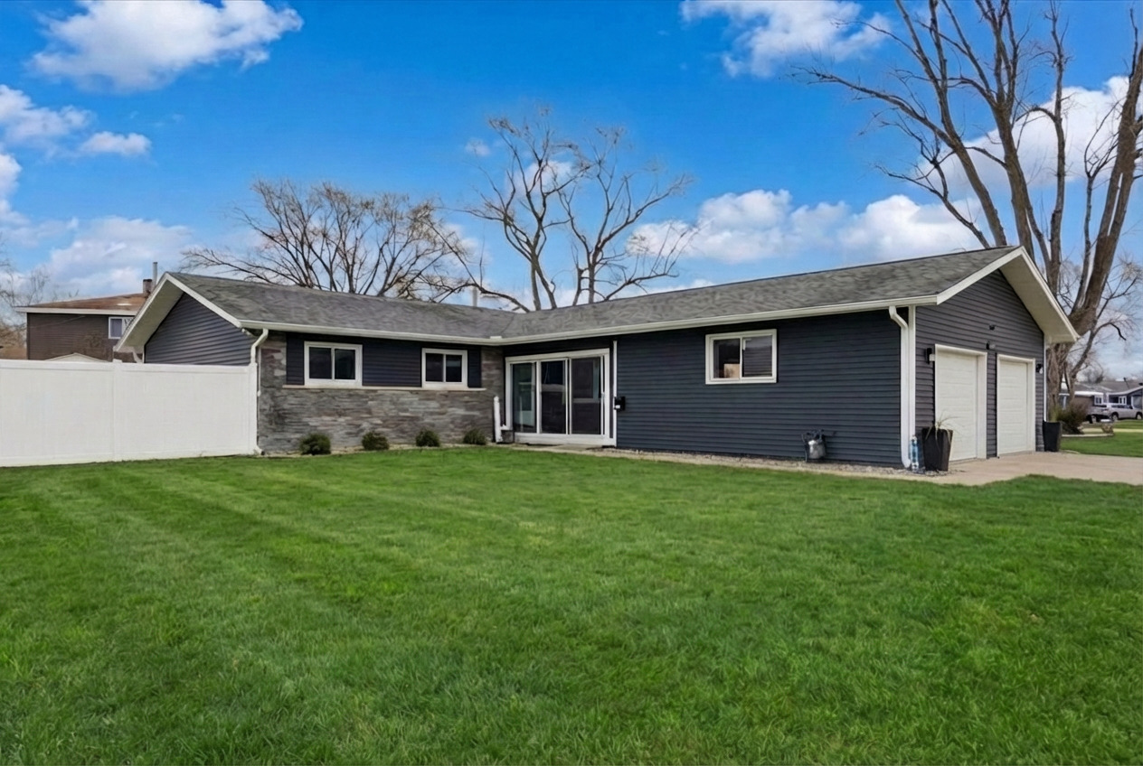 1109 S Edson Avenue, Lombard, IL 60148