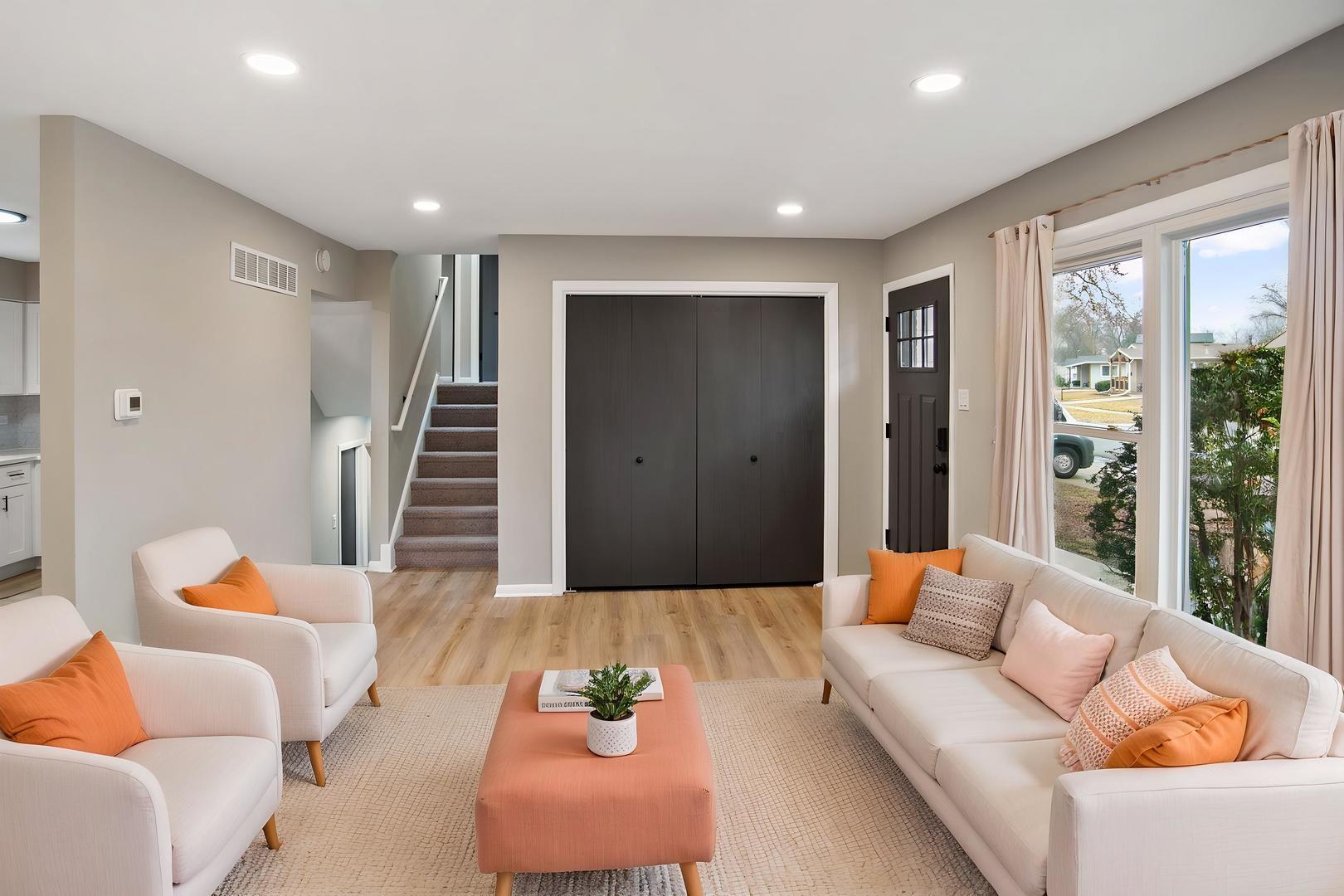 555 N Cherry Drive, Glenwood, IL 60425