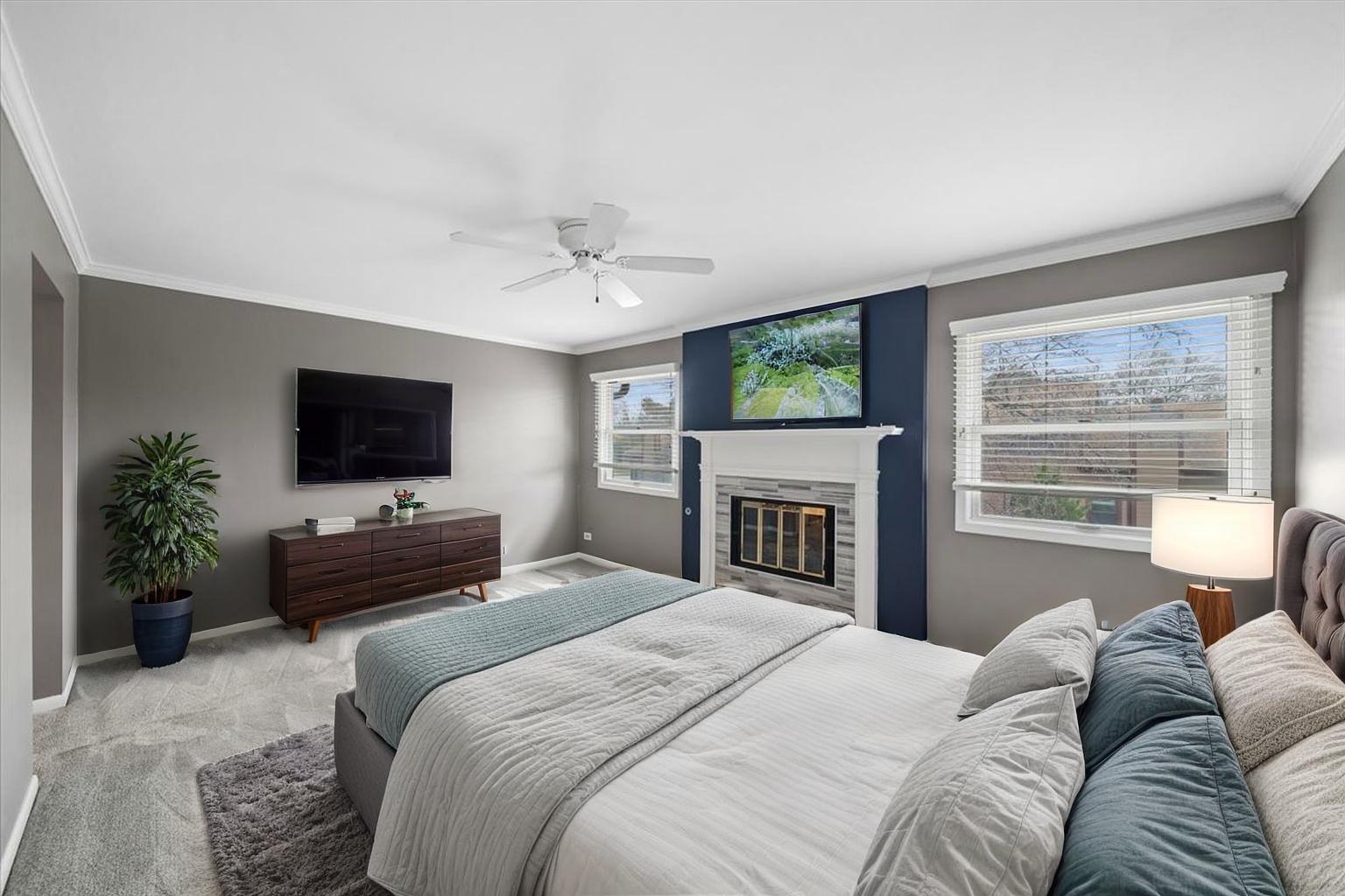 117 Prairie Drive, Westmont, IL 60559