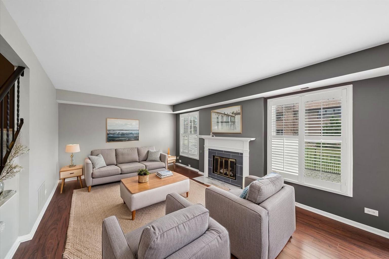 117 Prairie Drive, Westmont, IL 60559