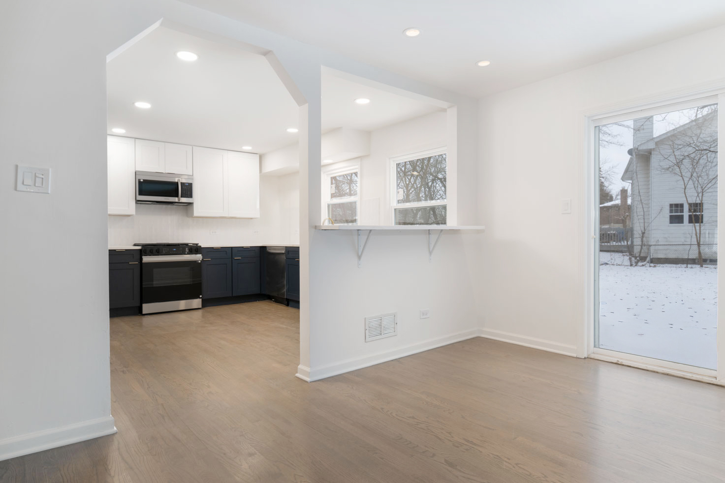 3712 Beech Street, Flossmoor, IL 60422