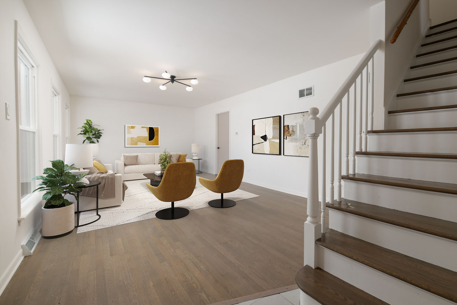 3712 Beech Street, Flossmoor, IL 60422