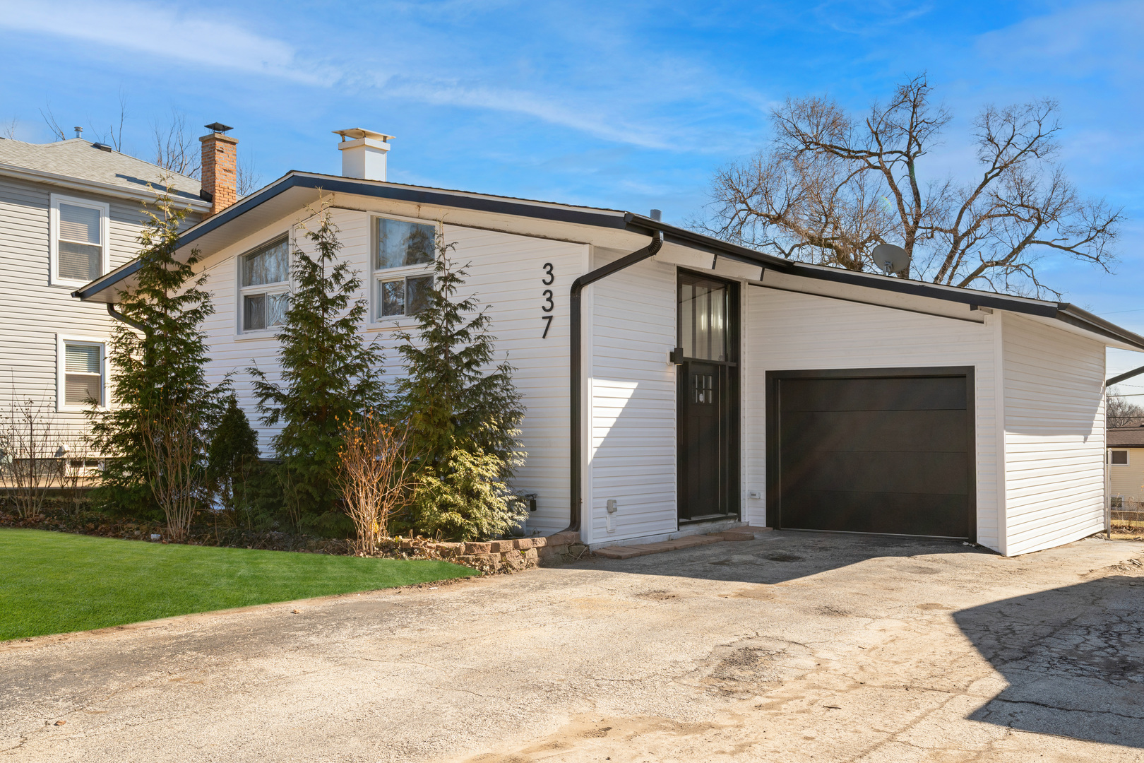 337 W Graham Avenue, Lombard, IL 60148