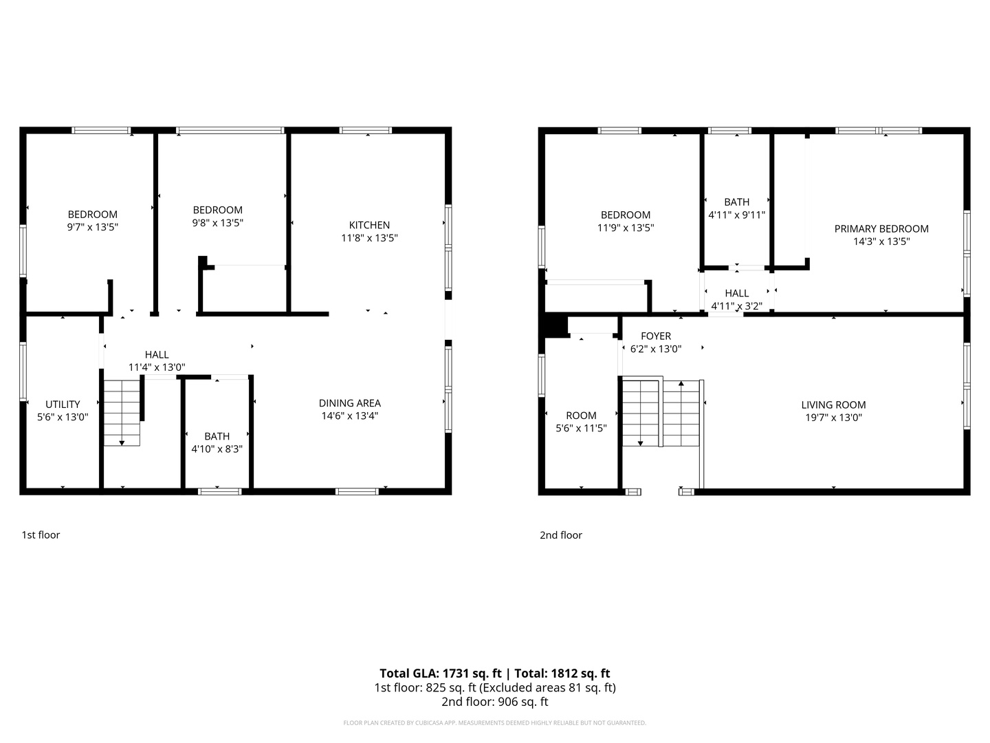 337 W Graham Avenue, Lombard, IL 60148