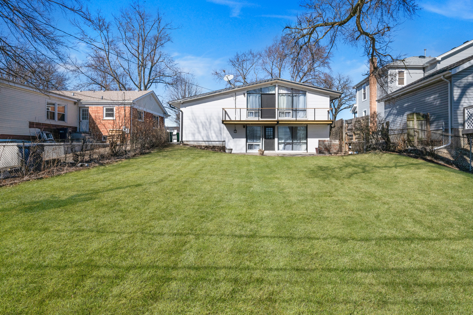 337 W Graham Avenue, Lombard, IL 60148