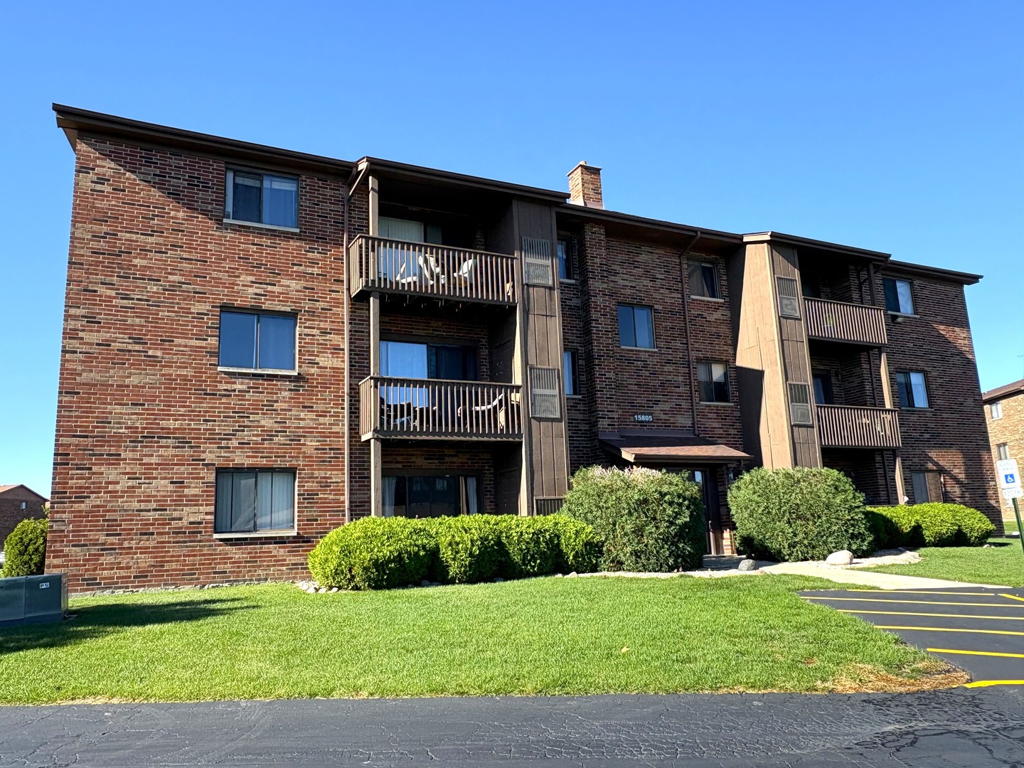 15805 Peggy Lane #9, Oak Forest, IL 60452
