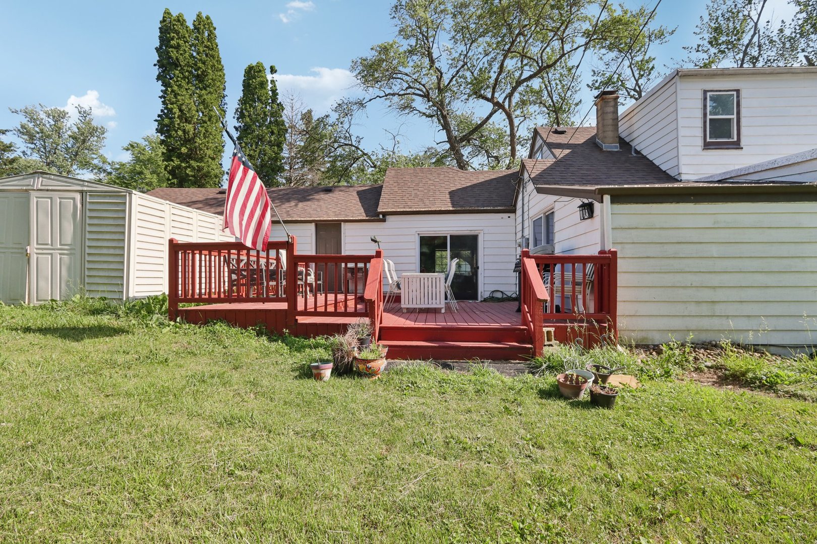 7616 Orchard Road, Wonder Lake, IL 60097