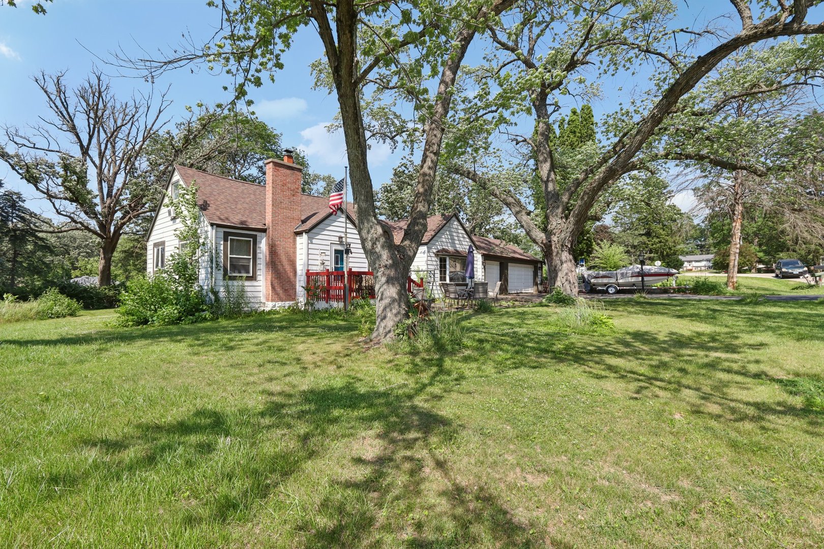 7616 Orchard Road, Wonder Lake, IL 60097