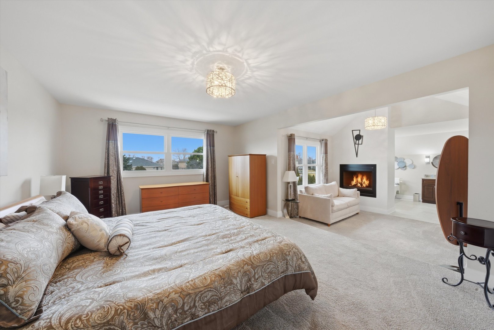 8718 Black Oak Avenue, Tinley Park, IL 60487