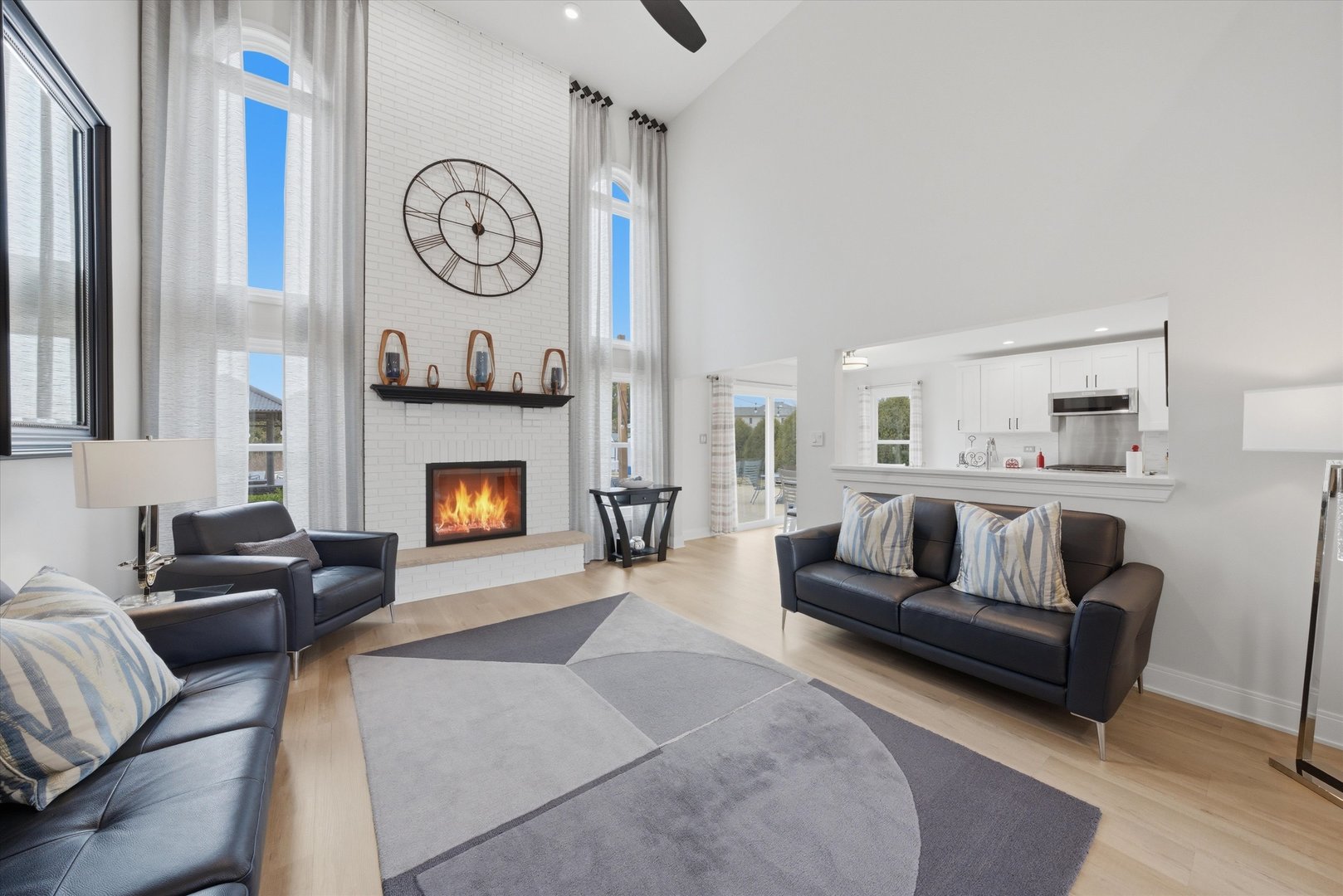 8718 Black Oak Avenue, Tinley Park, IL 60487